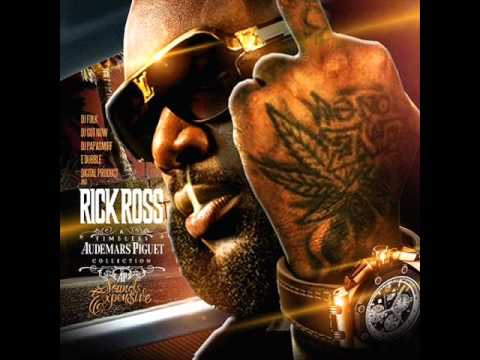 MAGAZEEN ft.RICK ROSS 7-11(CLEAN) Dec.2010.