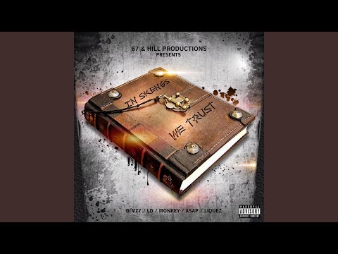 Take It There (feat. Ld, Monkey, Dimzy & Asap)