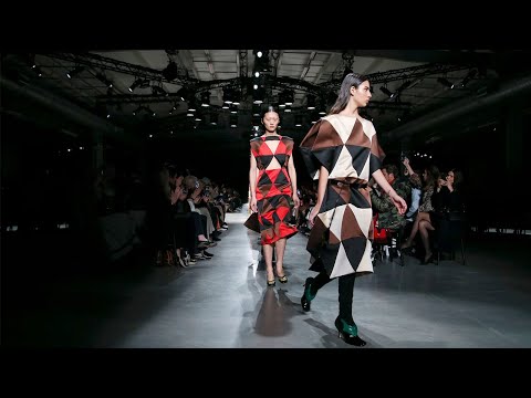 Christopher Kane | Fall Winter 2020/2021 | Full Show