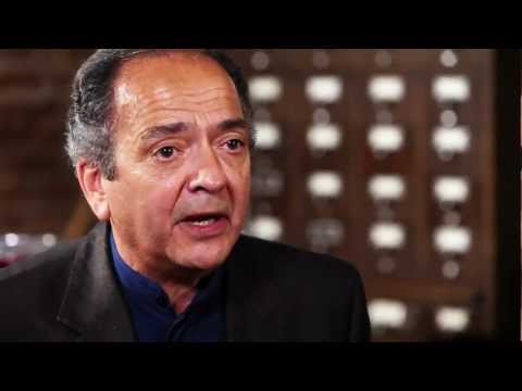 Gerald Celente & Lewis Lapham : Military Industrial Complex