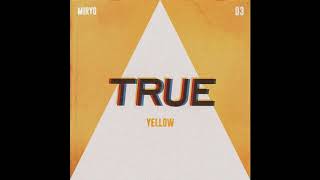 [Audio] MIRYO (미료) - Yellow