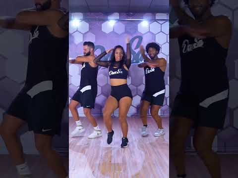 Show das Poderosas - Anitta - Dan-Sa / Daniel Saboya (Coreografia) #shorts