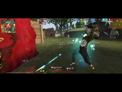BR Rank game play video 