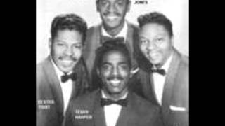 The Moonglows-Most Of All (High Def)
