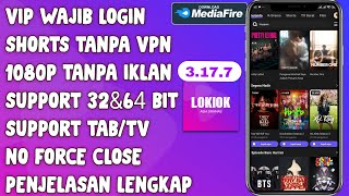 Download lagu New Loklok Mod v3.17.6 Maret2026 | VIP On Work All Device – No Password mp3
