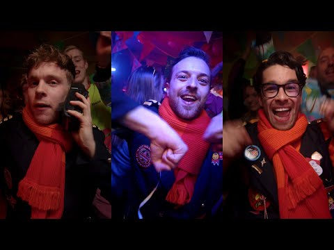 De Rubberen Schuimboten - Meej Carnaval (Carnaval 2023)