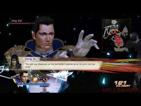 DW7 Conquest Playthrough Gameplay 8