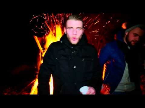 TALENT RAP--TEASER "ICI C'EST"(LA KARABINE) CLIP 5D Mark iii