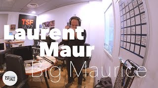 Laurent Maur 