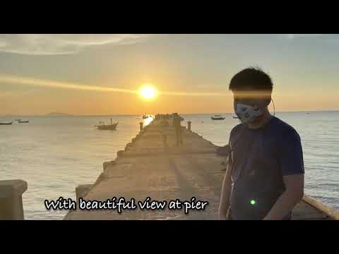 GEN102 Attraction Places in Thailand