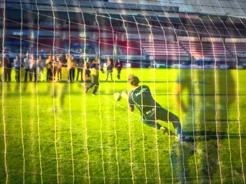 Personeelsfeest PostNL 29-09-2011 @ Brasserie Kasteel Spangen