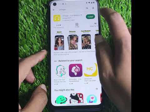 How To Install Omega - Live Random Video Chat