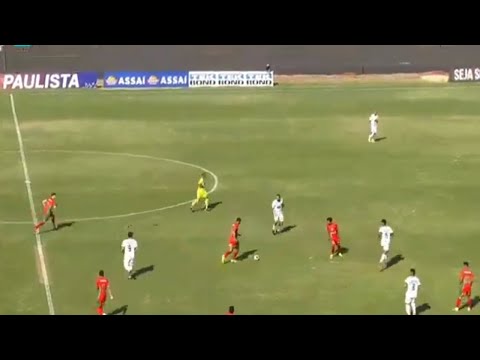 Velo Clube empata com o Comercial e soma o primeiro ponto na Copa Paulista