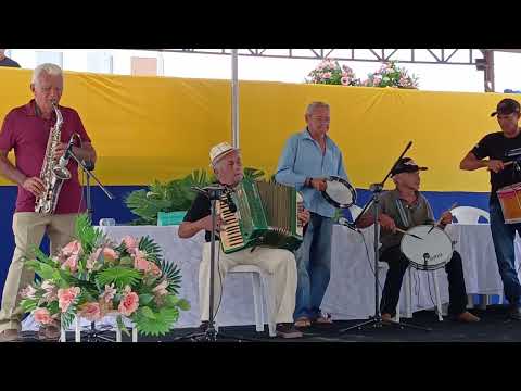 2026 Forró Pé de Serra quiteriense no Aniversário de Santa Quitéria do Maranhão 114 anos 