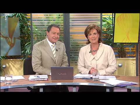 Nine - Today Opener - 6 August (2004)