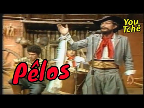 Galpão Crioulo 1984 -José Claudio Machado