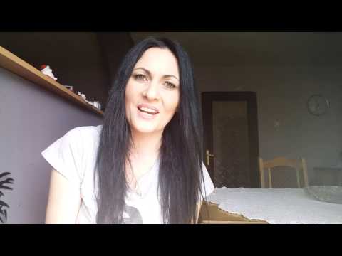 ZAHVALNOST-Milena Nikodijevic