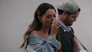 Jenna Paulette | F-150 (Acoustic Video)