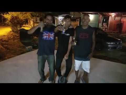 Yuh Dotish  - Second Imij Golo