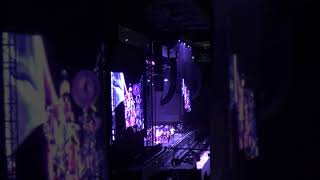 Foolish love by The green live concert in Hawaii.