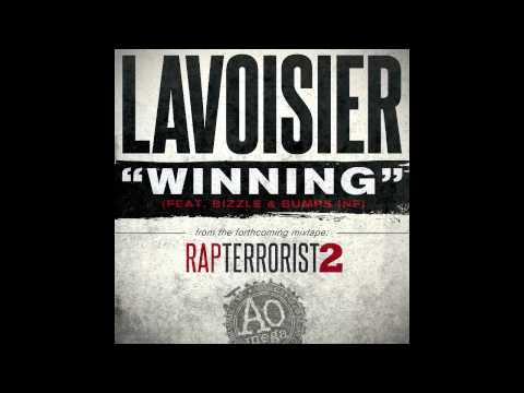 Lavoisier- Winning feat. Bizzle & Bumps INF