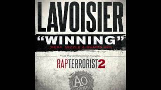 Lavoisier- Winning feat. Bizzle & Bumps INF