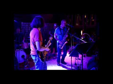 Sband - Sband Klondike 2019