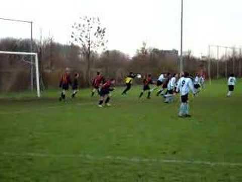 Victoria'04  D2  in actie