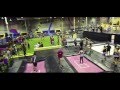 BOUNCE Singapore at Cathay Cineleisure Orchard L9