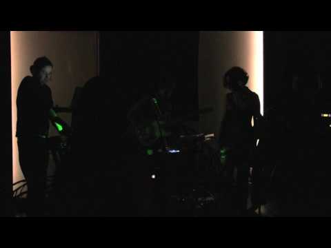 Artemis - ''Ella (ft. Divasonic)'' Live in San Francisco 2010-03-25