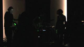 Artemis - ''Ella (ft. Divasonic)'' Live in San Francisco 2010-03-25