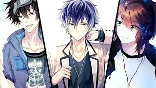 Dile La Verdad - Jowell y Randy ft Manuel Turizo - Version Nightcore