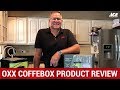 Oxx Coffeeboxx Product Review - Ace Hardware Oxx Coffeeboxx Product Review - Ace Hardware