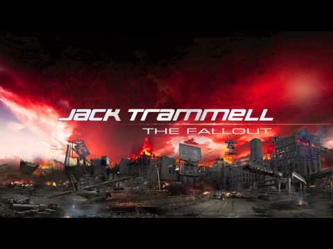 Jack Trammell - Exit Strategy (Official Audio)