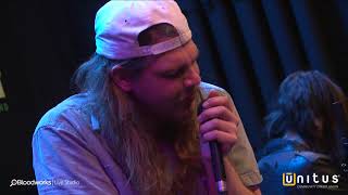 The Glorious Sons - Everything Is Alright (101.9 KINK)