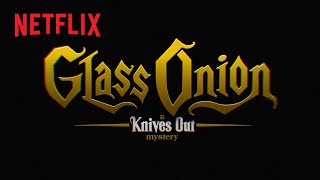 Glass Onion: A Knives Out Mystery (2022) Video