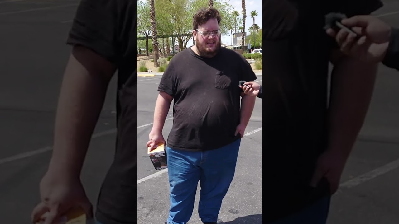 SledgeHammer Man #trivia #funny #interestingfacts #sledgehammer #shorts