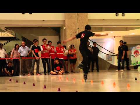 2013 malaysia open battle Men Final