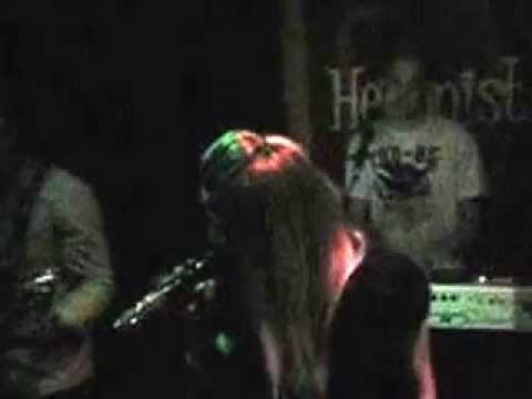 GROOVE UP - Chaka Khan - Ain't nobody Live band cover