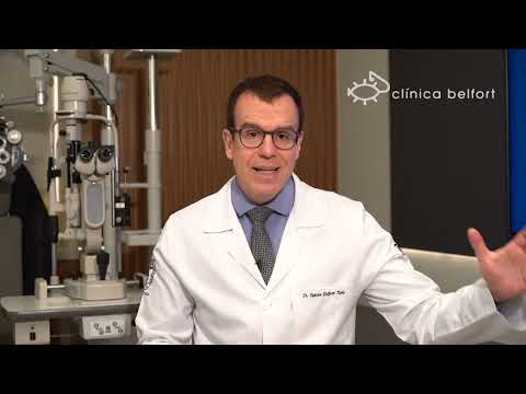 Capa do vídeo: Braquiterapia ocular: o tratamento mais moderno para o câncer ocular (melanoma ocular)