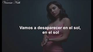 Charli XCX - White Roses Sub Español