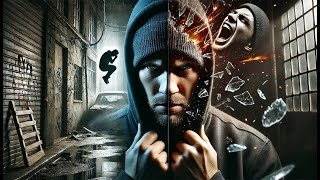 Medo do Escuro | Eletro Rap