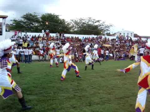 Coreográfico Fanesc