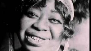 Wild Women Don't Have the Blues