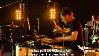 Bryan Torwalt - He Is Faithful