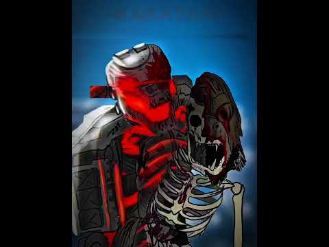 The Titan War.. | Best Godzilla Villains. | #edit #shorts #godzilla #viralvideo