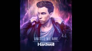 Hardwell - Don´t Stop The Madness