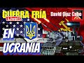 CARROS DE COMBATE Y BLINDADOS DE LA GUERRA FRÍA EN UCRANIA 2023