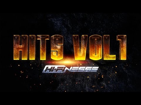 Hi Finesse - Hits Vol. 01 (Album Preview)