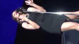 Rozzi Crane Psycho Chicago March 19 2015